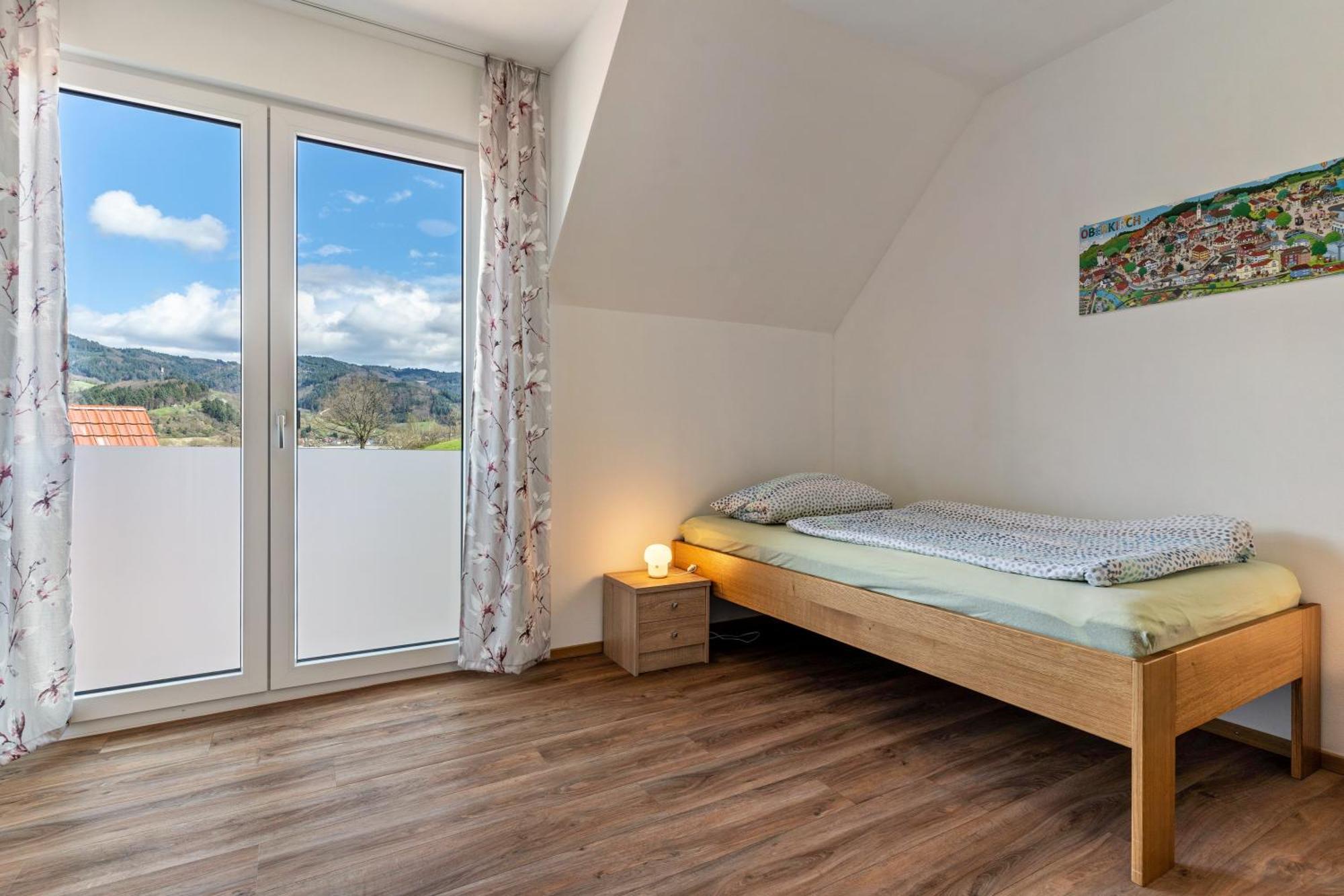Ferienhof Vordere Alm Oberkirch  Eksteriør bilde